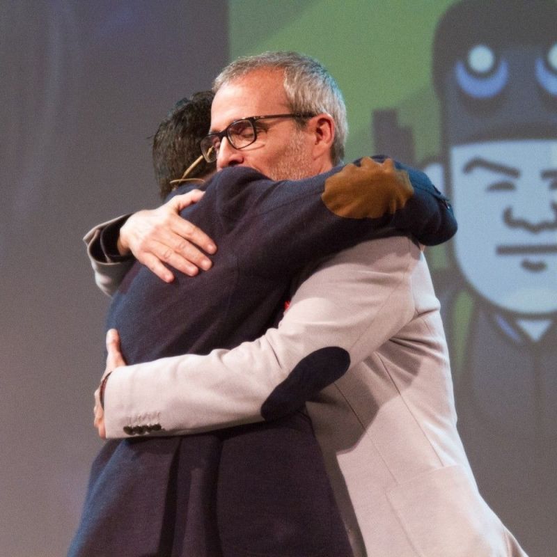 Edición 2016 Festival de Cortos Villa de La Orotava