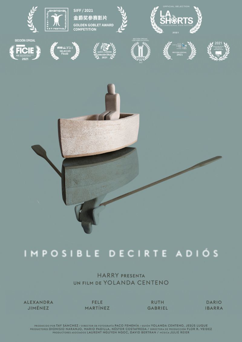 SOLO | ALBERTO GROSS MOLO