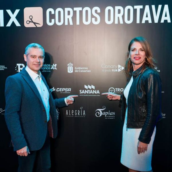 Cortos Orotava
