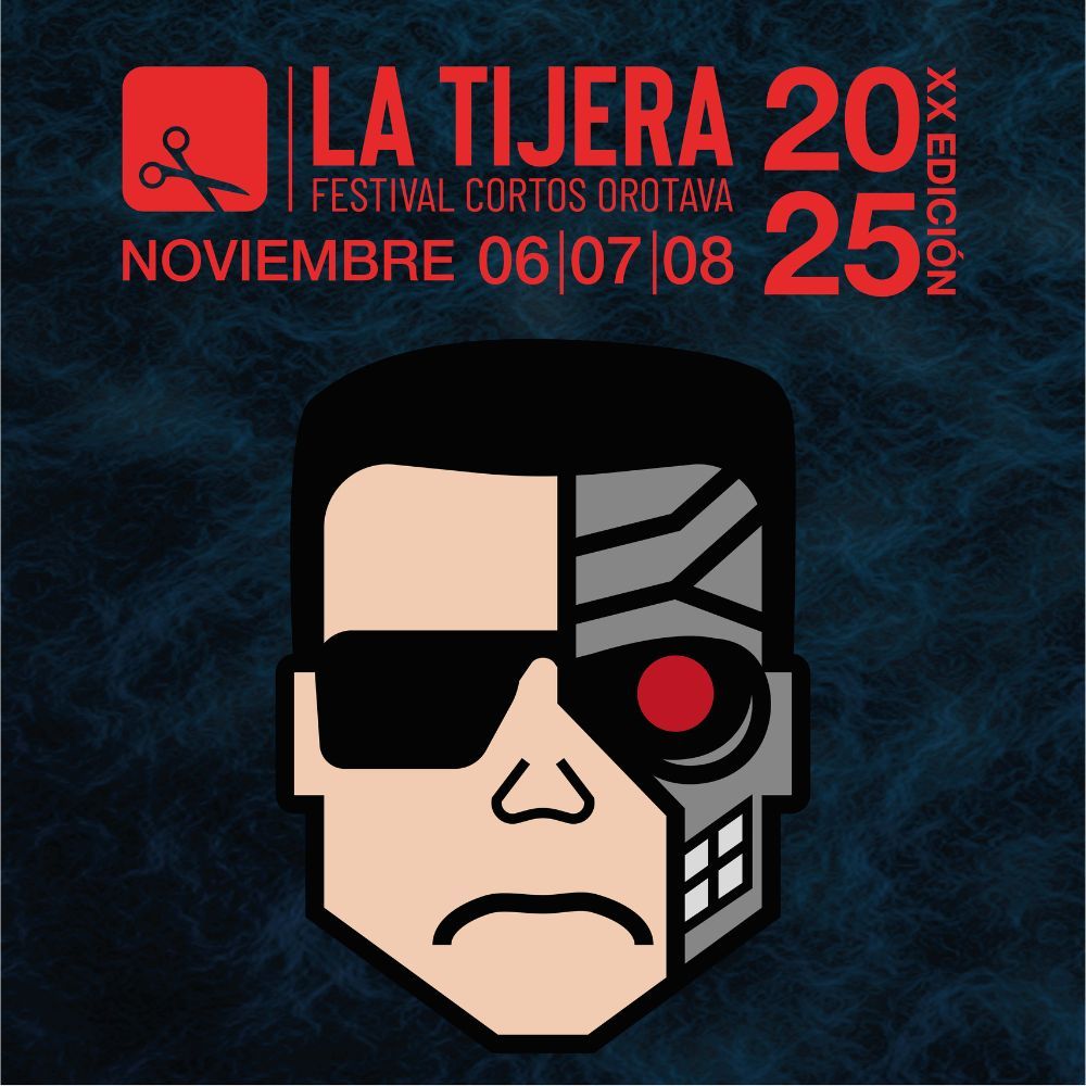Entradas Festival de cortos