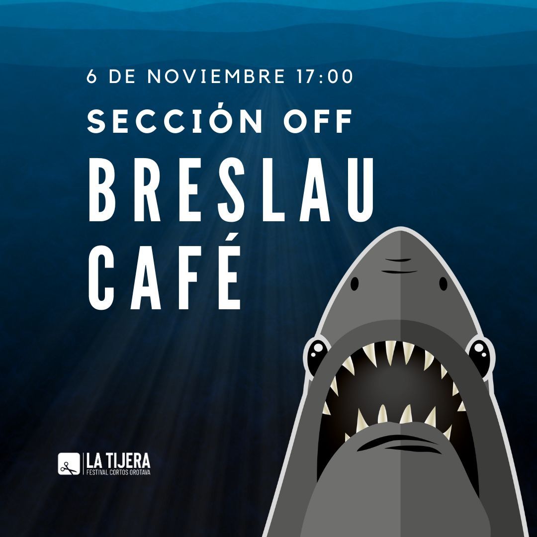 Sección Off Breslau Café