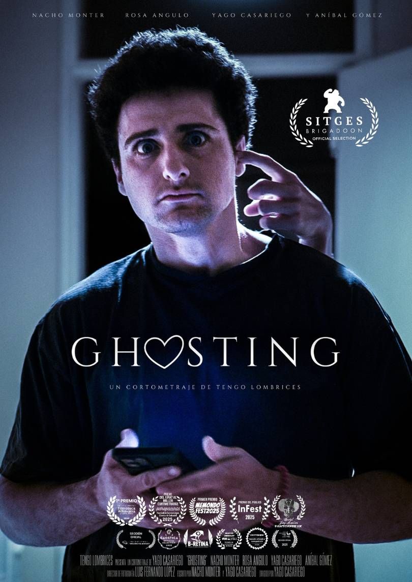 Ghosting