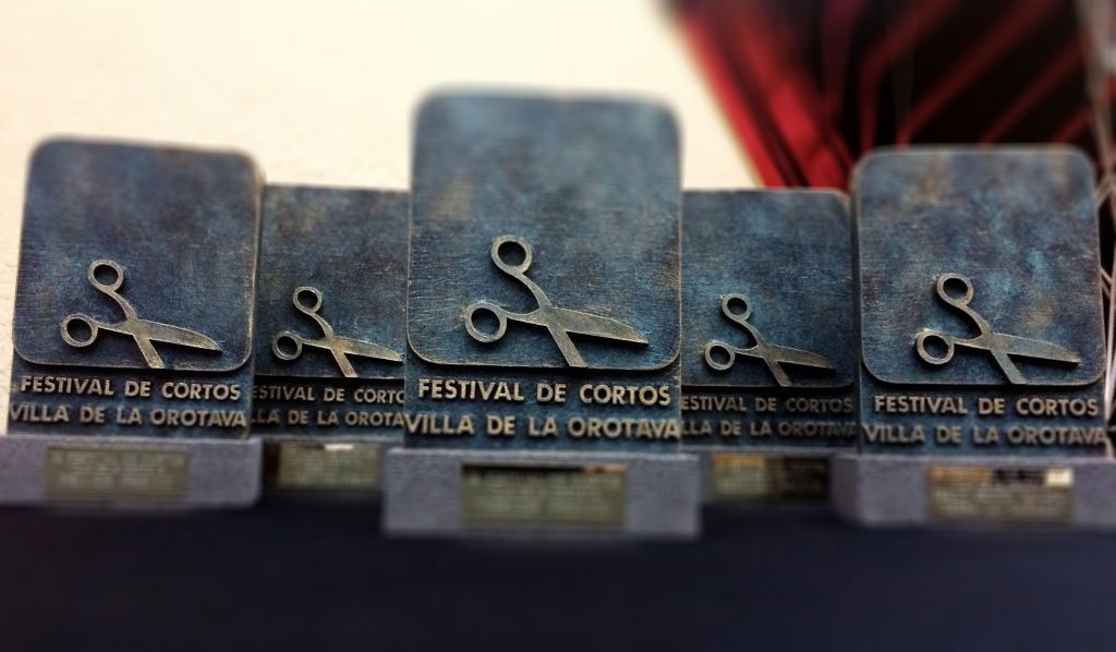 Festival de Cortos Villa de La Orotava