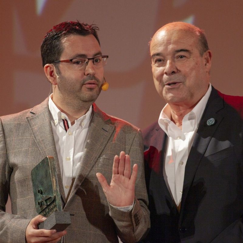 Edición 2019 Festival de cortos Villa de La Orotava