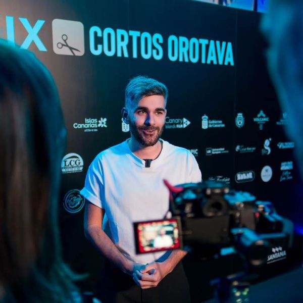 Cortos Orotava