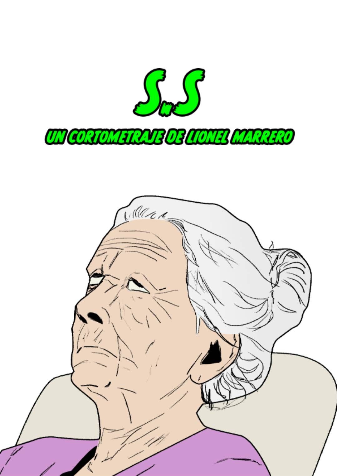 ss un corto de Lionel Marrero