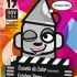 cartel fiesta de clausura