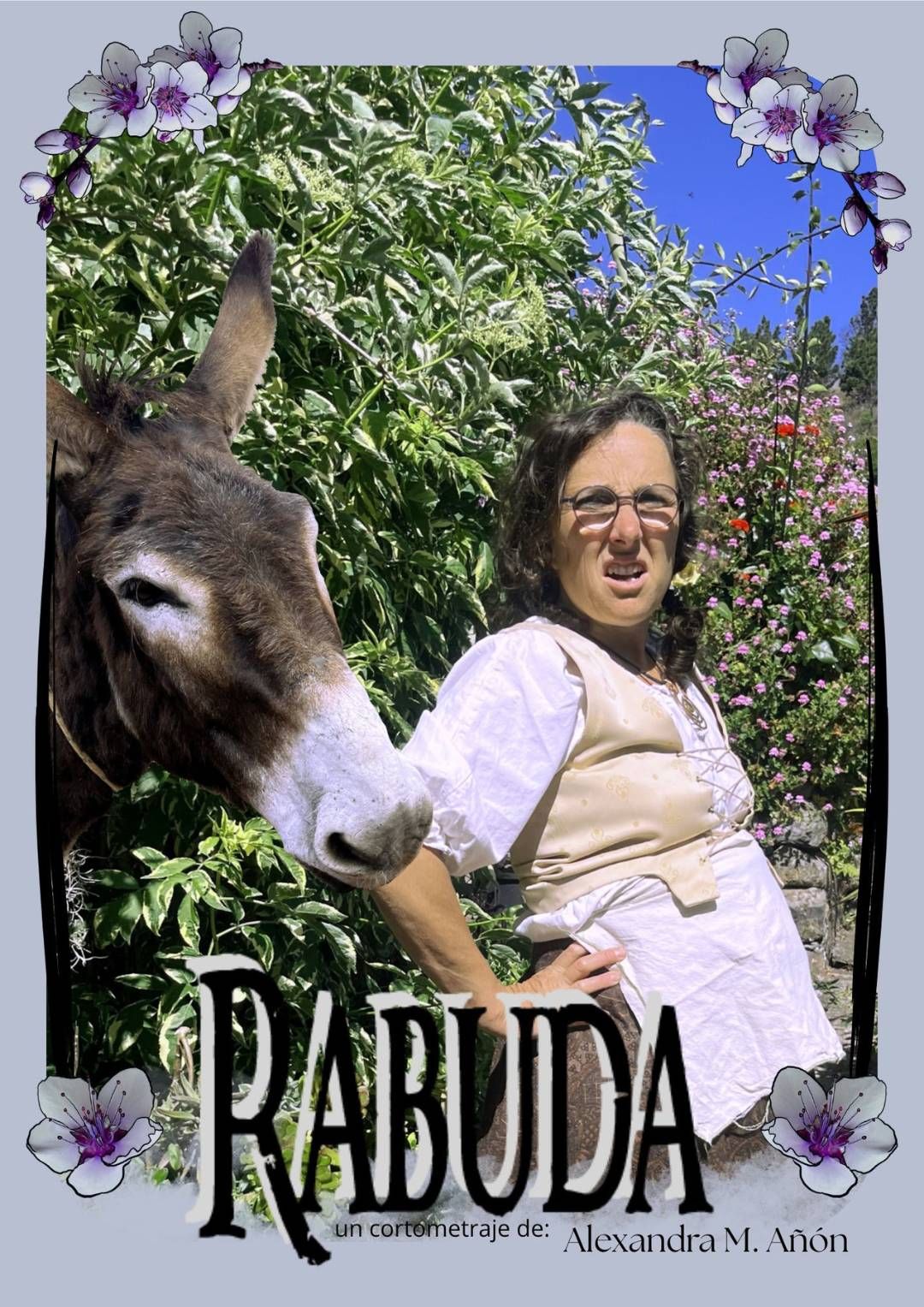 Rabuda Alexandra M.Añón