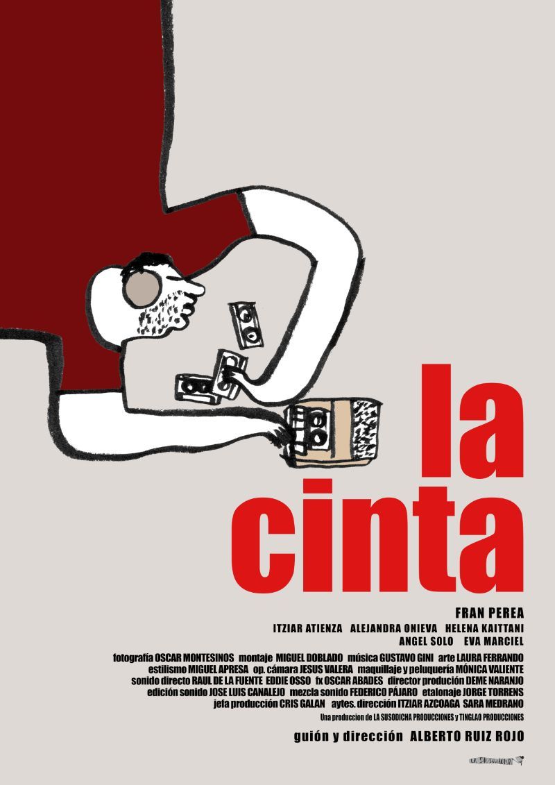 ESPINAS | IVÁN SÁINZ-PARDO