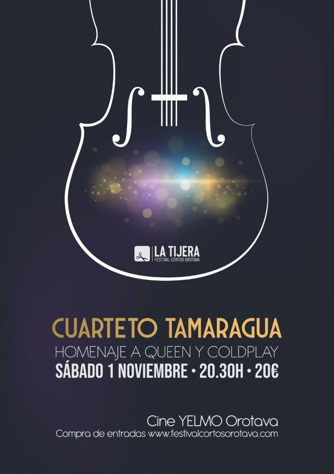cuarteto Tamaragua