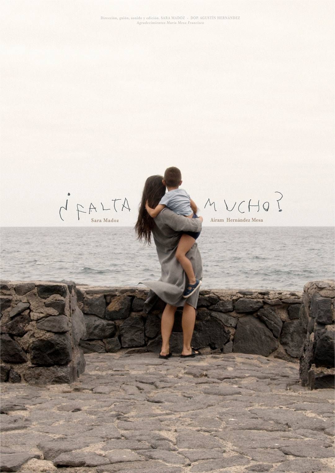 Falta mucho