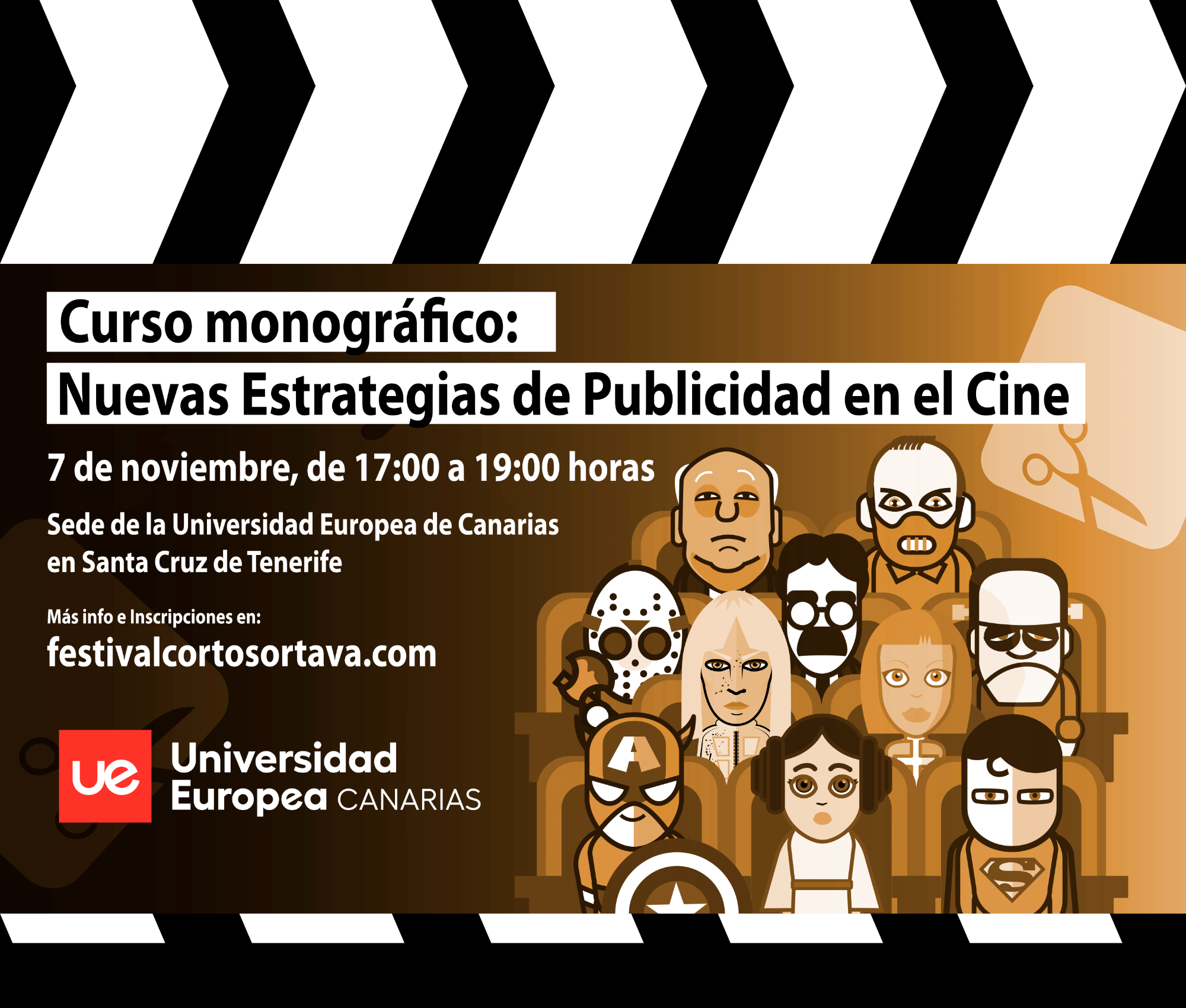 Nuevas Estrategias de Publicidad en el Cine