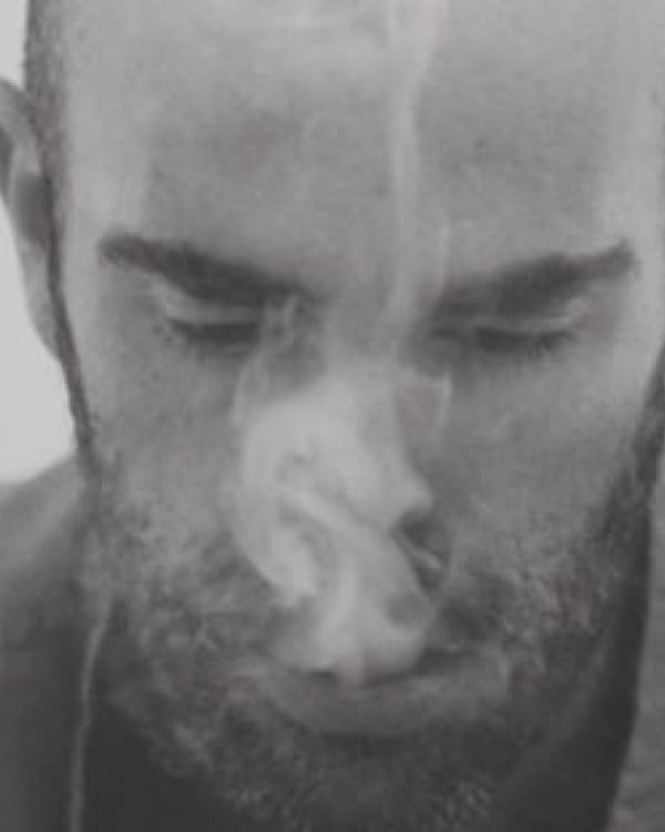 SOLO | ALBERTO GROSS MOLO