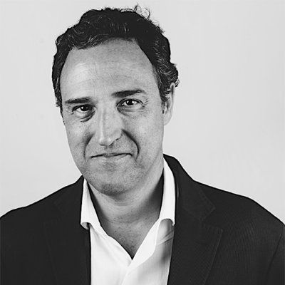 Enrique Carrasco