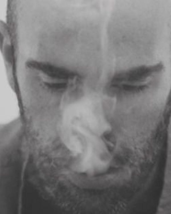 SOLO | ALBERTO GROSS MOLO